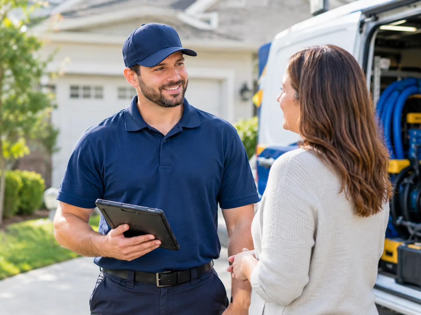 Sewage Backup Cleanup Summerville, GA FAQs